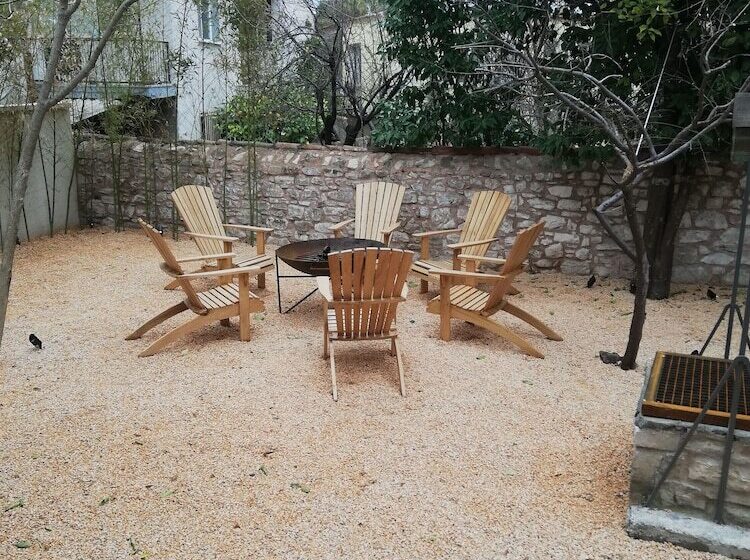 هتل Karargah Urla