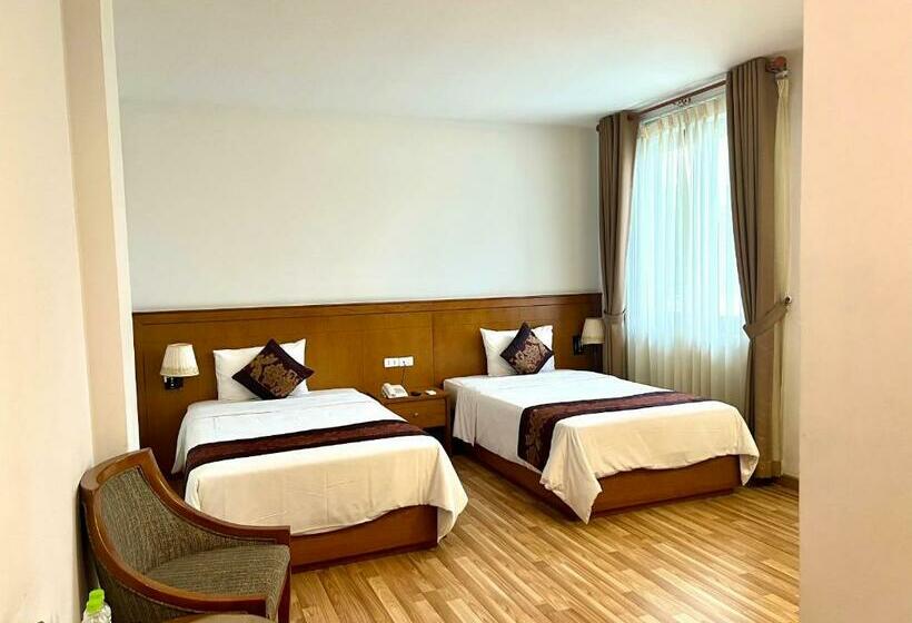T78 Hotel Managed By Nha Khach T78