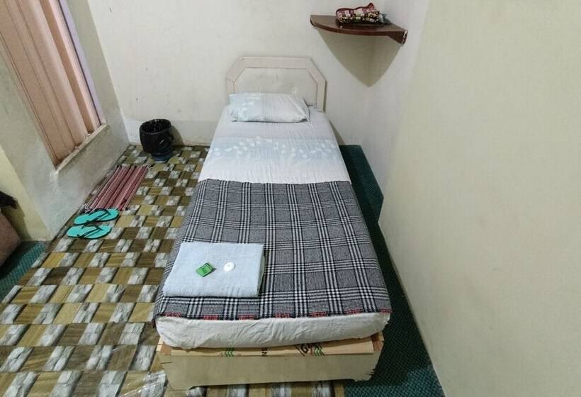 هتل Oyo 90568  Sutera Inanam
