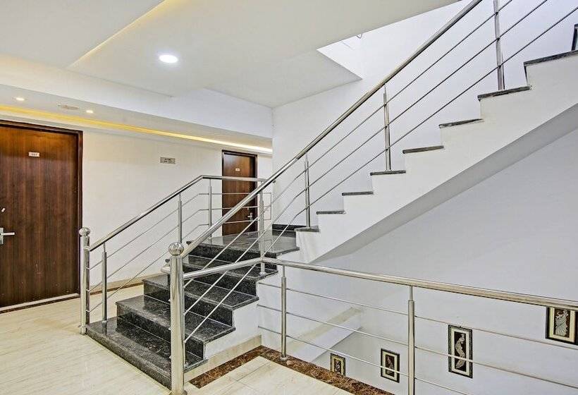 فندق Treebo Royal Empire Adarsh Nagar, Chandigarh
