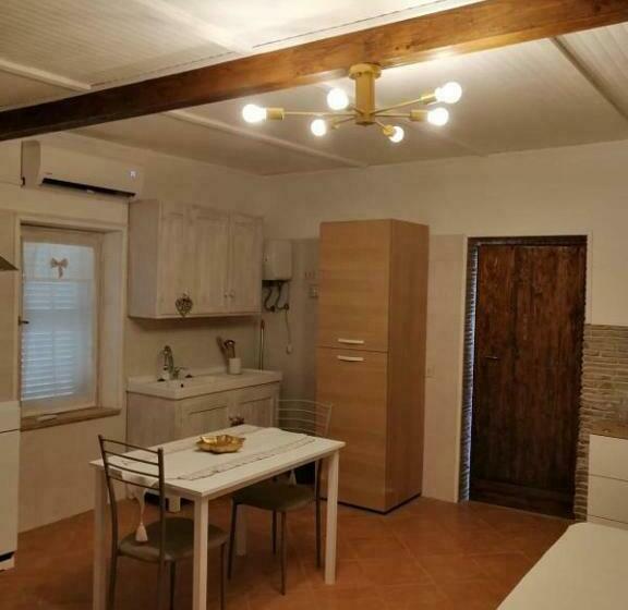 Lo Chalet