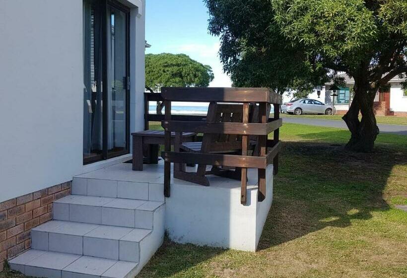 פנסיון 4 On Hoffman Seaview