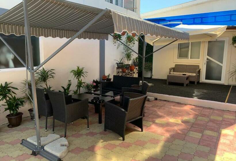 Pensão Casa Ti Amo