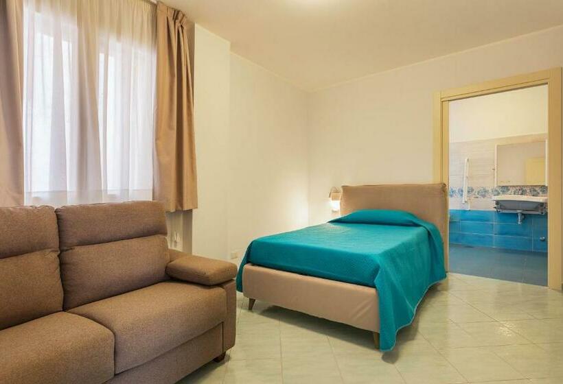 پانسیون Casa Vacanze Luigi E Rachele
