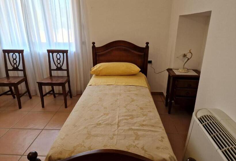 بنسيون L Antica Casa Affittacamere