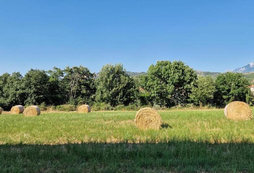 بنسيون L Antica Casa Affittacamere