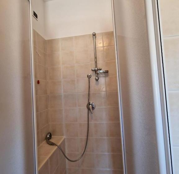 بنسيون L Antica Casa Affittacamere