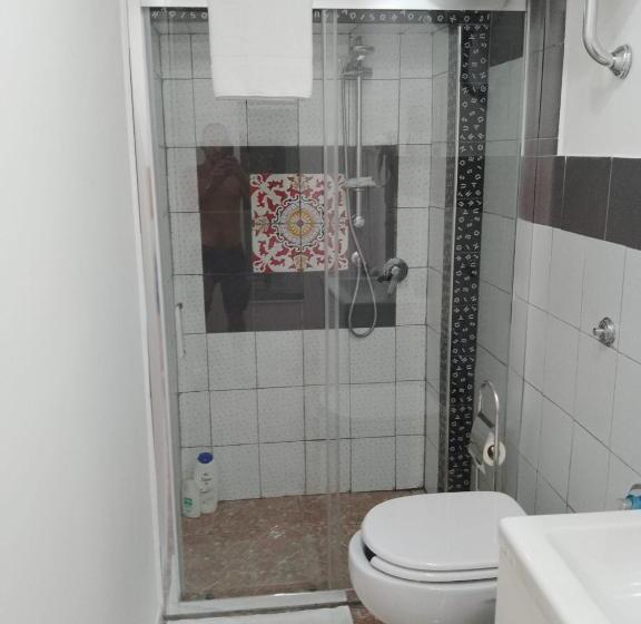 پانسیون Nuida Casa Vacanze