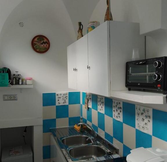 پانسیون Nuida Casa Vacanze
