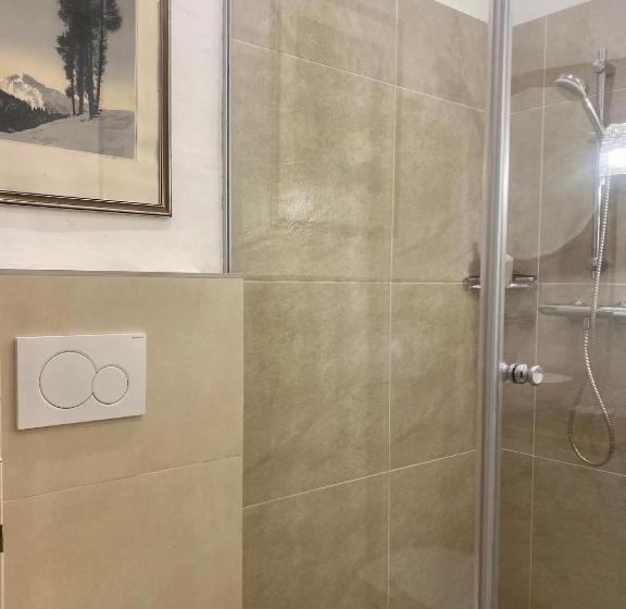 پانسیون Villa Gabriela