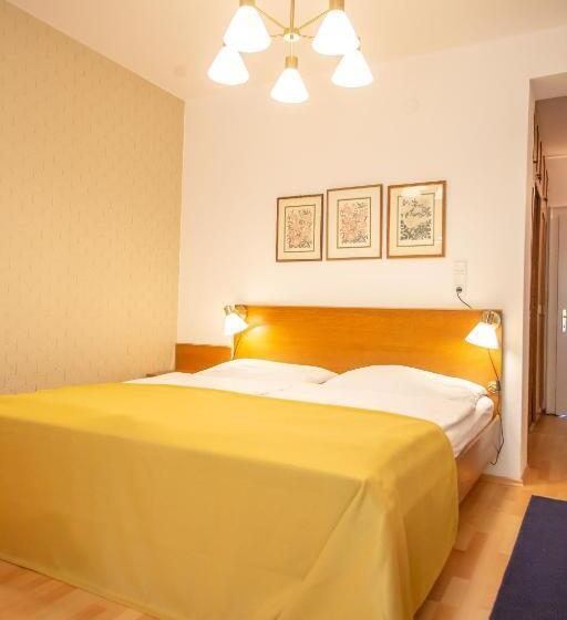 پانسیون Villa Gabriela