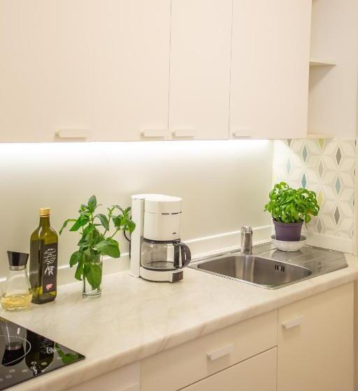 پانسیون Villa Gabriela