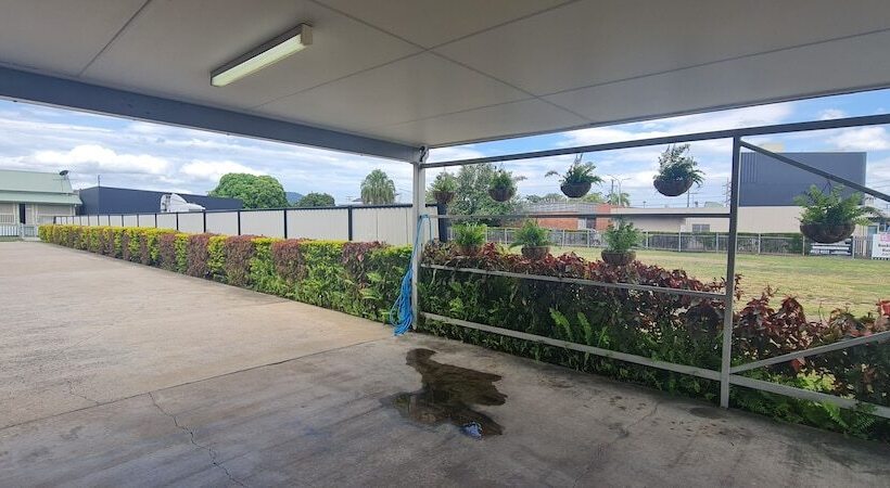 Porky S Motel Rockhampton