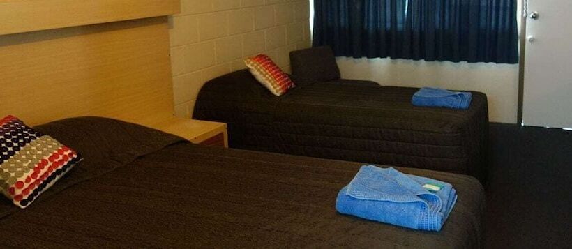 Porky S Motel Rockhampton