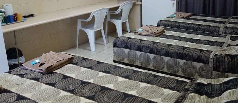 Porky S Motel Rockhampton