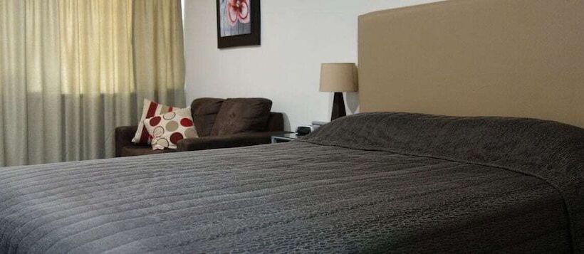Porky S Motel Rockhampton