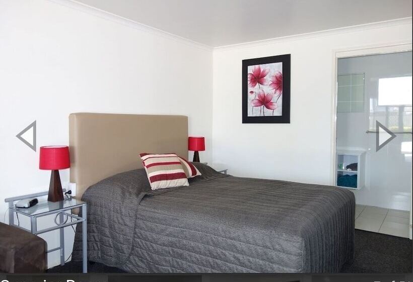 Porky S Motel Rockhampton
