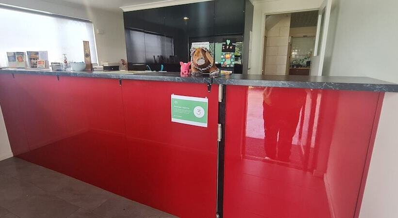 Porky S Motel Rockhampton
