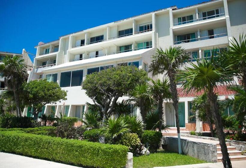 The Suites Of Solymar