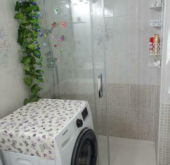 Apartament Family