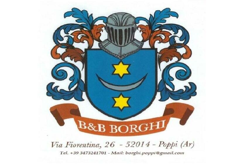 B&b Borghi