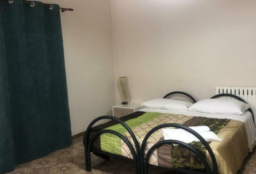 Bed and Breakfast Melvanni