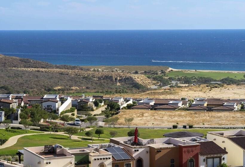Cabo Beach Cottage, Oceanview, 35 Off Quivira Golf   Direct Access To The Beach
