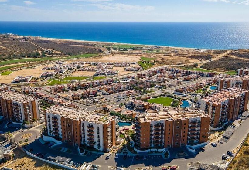 Cabo Beach Cottage, Oceanview, 35 Off Quivira Golf   Direct Access To The Beach