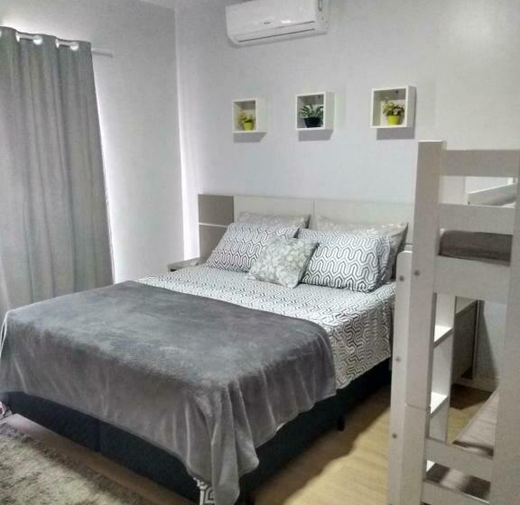 Cantinho Da Vila Hospedagem