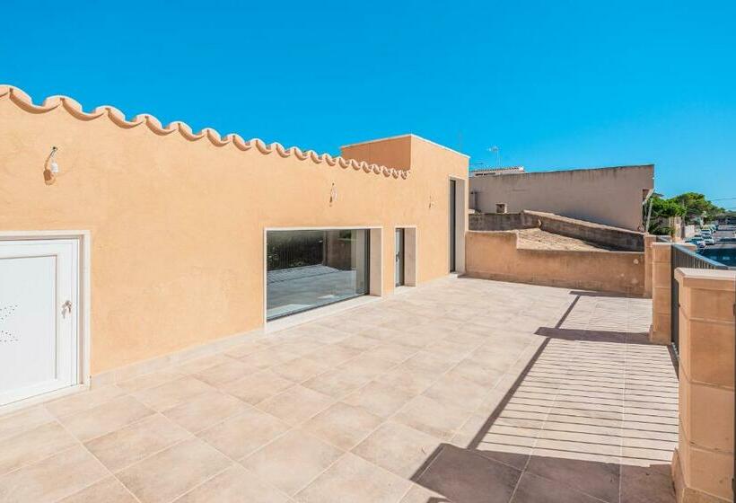 Casa La Mar