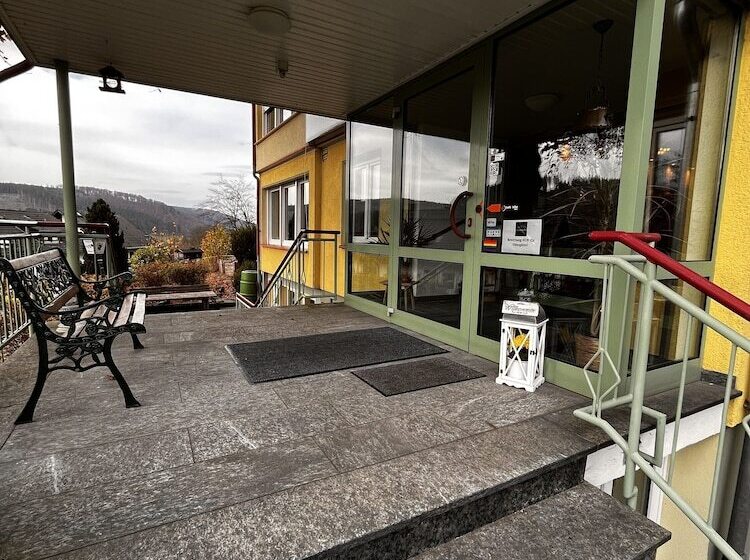 Casa Milix  Bed & Breakfast