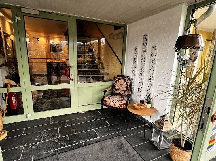 Casa Milix  Bed & Breakfast