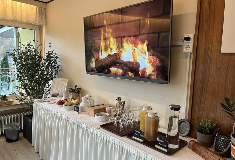 Casa Milix  Bed & Breakfast