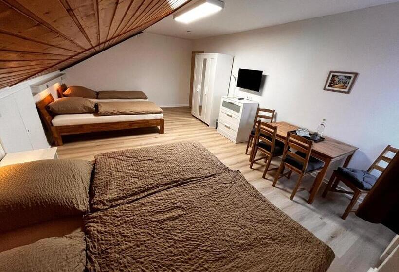 Casa Milix  Bed & Breakfast