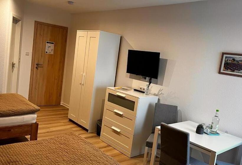 Casa Milix  Bed & Breakfast