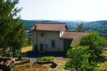 Chez Grand Mamie