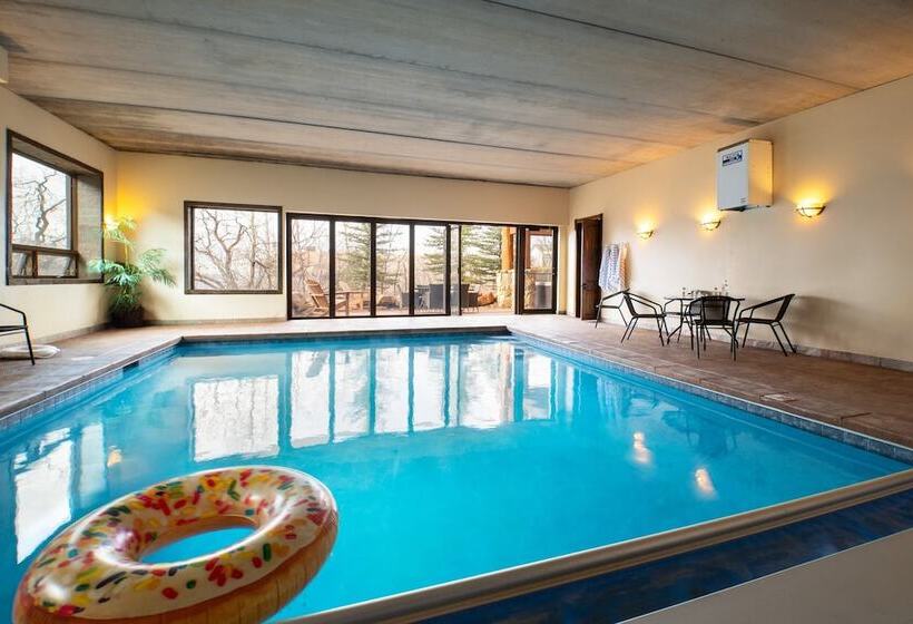 High Meadow By Avantstay Alpine Views W Indoor Pool Hot Tub Open Floor Plan