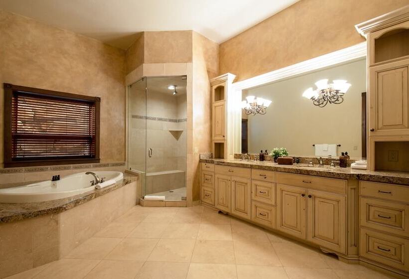 High Meadow By Avantstay Alpine Views W Indoor Pool Hot Tub Open Floor Plan