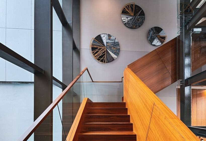 Ac Hotel By Marriott Monterrey Valle