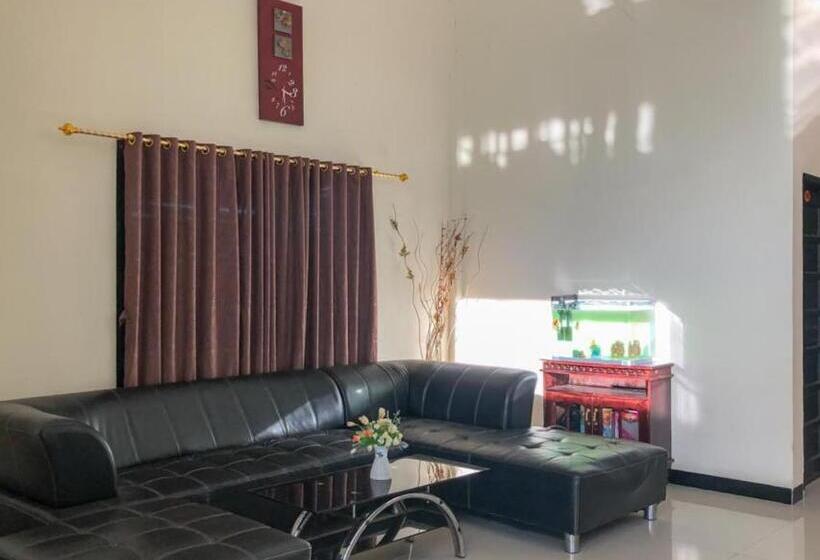 هتل D Mario Palopo