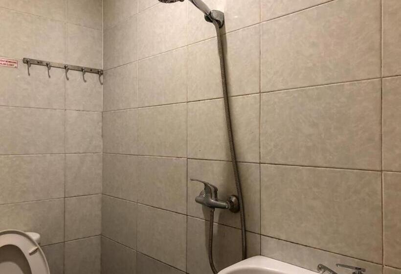 هتل D Mario Palopo