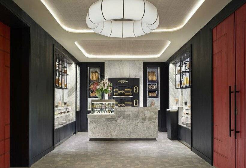 هتل The St. Regis Jakarta