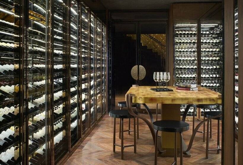 هتل The St. Regis Jakarta