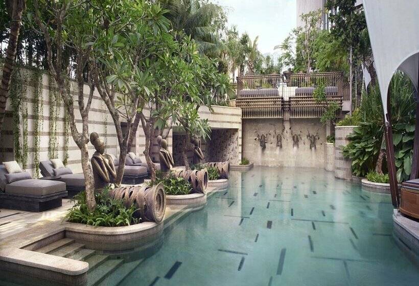 هتل The St. Regis Jakarta