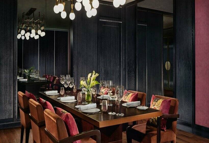 هتل The St. Regis Jakarta