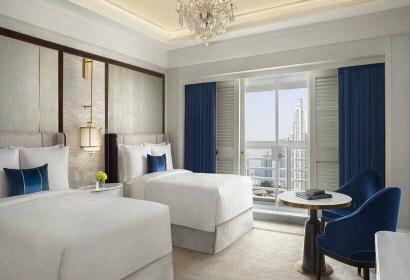 هتل The St. Regis Jakarta