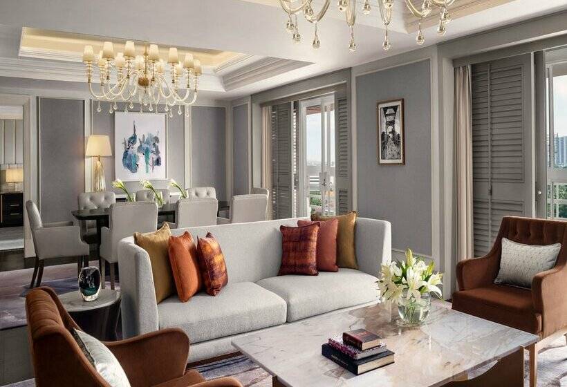 هتل The St. Regis Jakarta