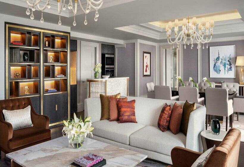 هتل The St. Regis Jakarta