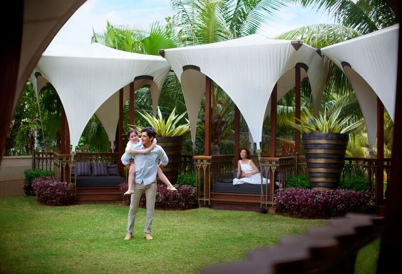 هتل The St. Regis Jakarta