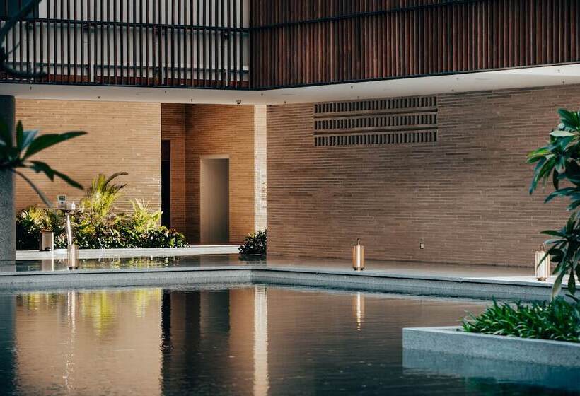 فندق The Taikang Sanya, A Tribute Portfolio Resort